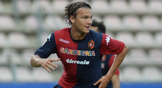 Альбин Экдаль, Getty Images