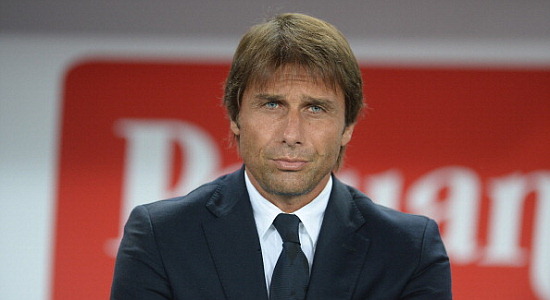 Антонио Конте, Getty Images