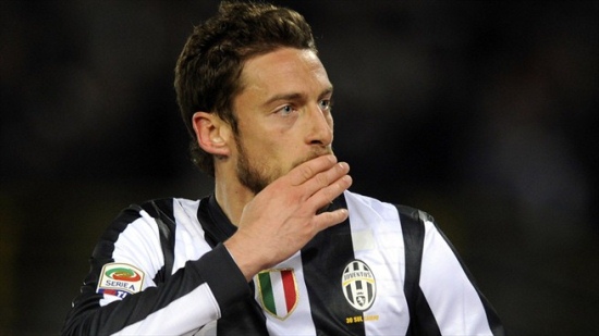 Клаудио Маркизио, Getty Images