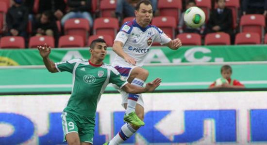 Фото pfc-cska.com