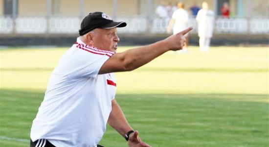 Виталий Кварцяный, фото О.Дубины, Football.ua