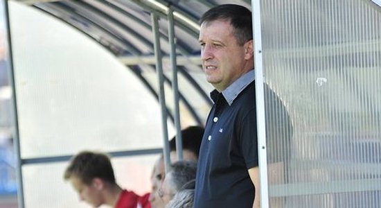 Юрий Вернидуб, фото А.Ковалева, Football.ua