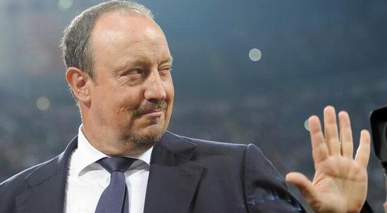 Все идет по плану, Gazzetta.it