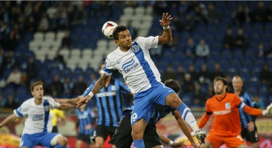 фото ФК Днепр