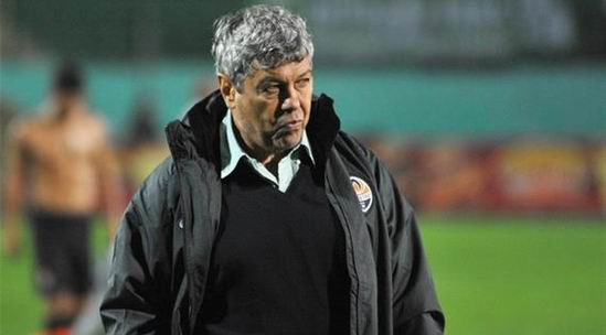 Мирча Луческу, фото М.Лысейко, Football.ua