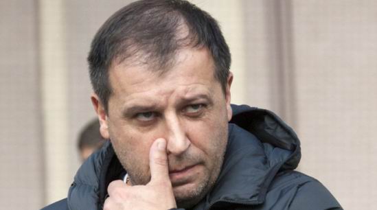 Юрий Вернидуб, zarya-lugansk.com 