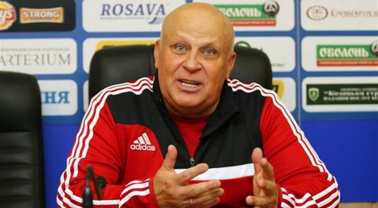 Виталий Кварцяный, фото О.Дубины, Football.ua