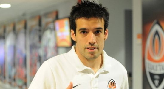 Илсиньо, shakhtar.com