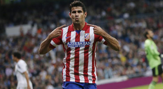 Диего Коста, marca.com