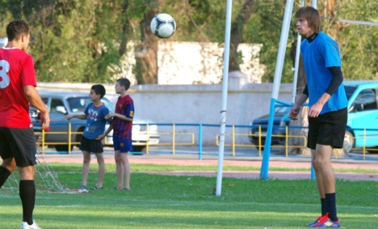 фото fcgornyak.dp.ua