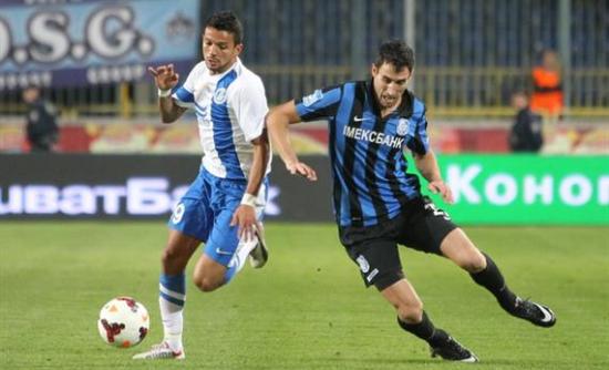 © Станислав Ведмидь Football.ua