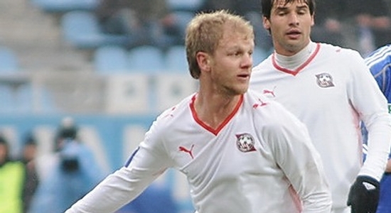 Анатолий Кицута, фото И.Хохлова, football.ua