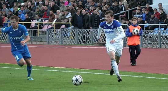 После кубка играть будет непросто, fcslavutich.ck.ua