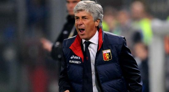 Джан Пьеро Гасперини, sky.it