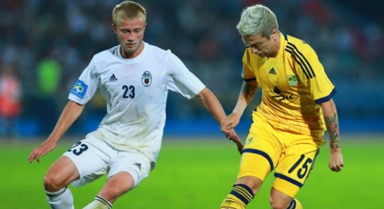 Сергей Люлька, Football.ua