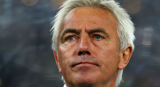 Берт ван Марвейк, фото google.com