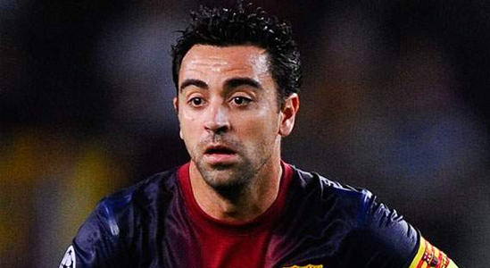 Хави Эрнандес, фото google.com