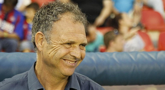 Хоакин Капаррос может быть доволен, фото marca.com