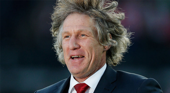 Гертьян Вербеек, фото skysports.com