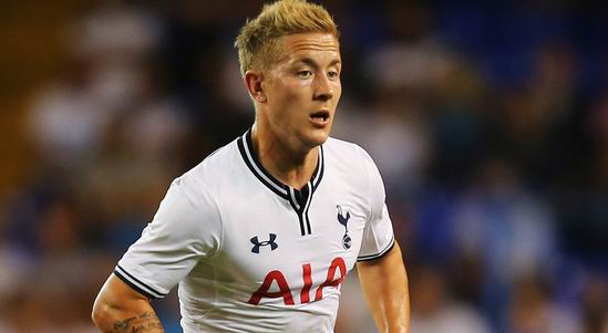 Льюис Холтби, Sky Sports