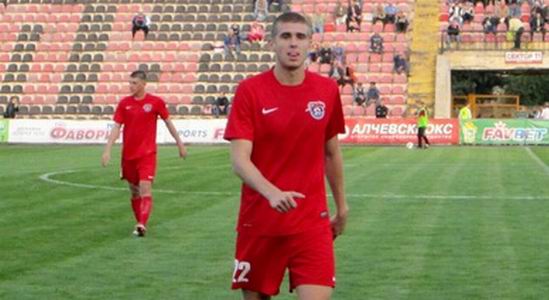 Сталь сохраняет лидирующие позиции, fcstal.lg.ua