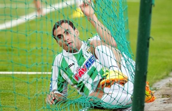 Карпаты — Таврия 2:1