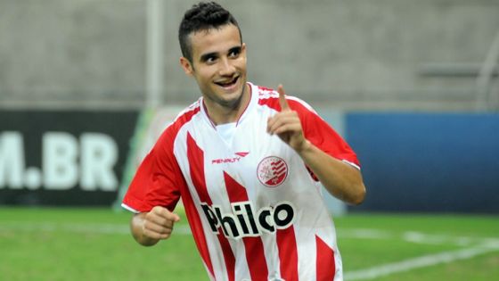 Майкон Лейте, фото Aldo Carneiro/Folhapress