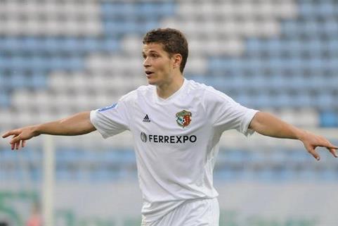 Ворскла — Динамо 2:2