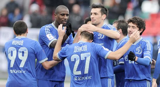 фото fcdynamo.ru