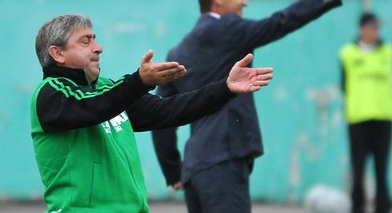 Александр Севидов, фото Маркияна Лысейко, Football.ua