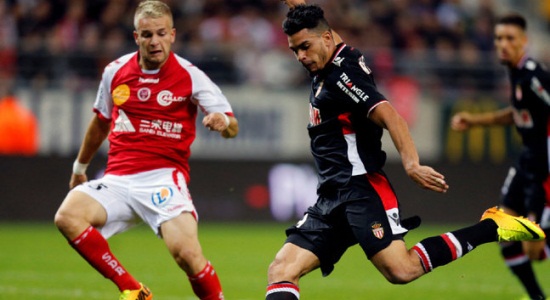 Ривьер свой шанс не реализовал, Getty Images