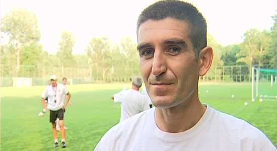 Арменд Даллку, Football.ua