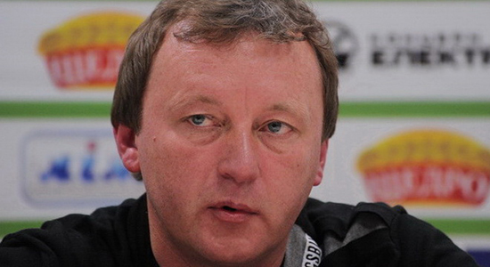 Владимир Шаран, Football.ua