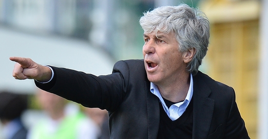 Джан Пьеро Гасперини, фото Getty Images