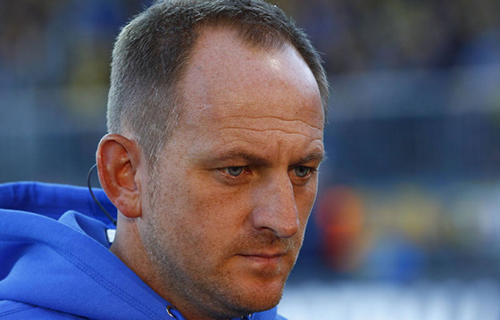 Торстен Либеркнехт, фото imago