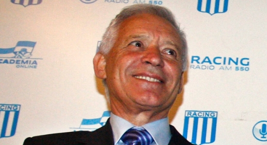 Виктор Бланко, multimediosamerica.com.ar