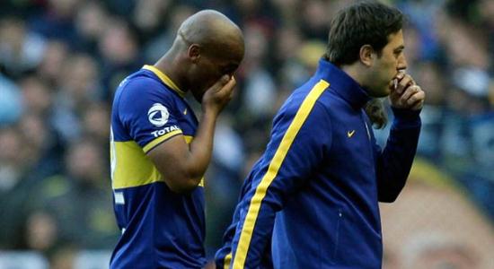 Рибаир Родригес, lanacion.com.ar