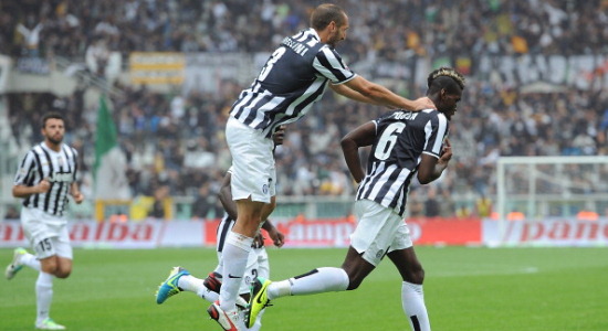 Джорджо Кьеллини, Getty Images