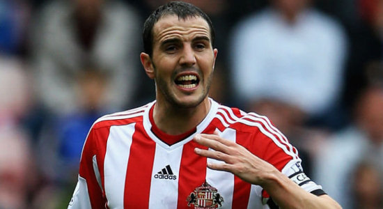 Джон О'Ши, skysports.com