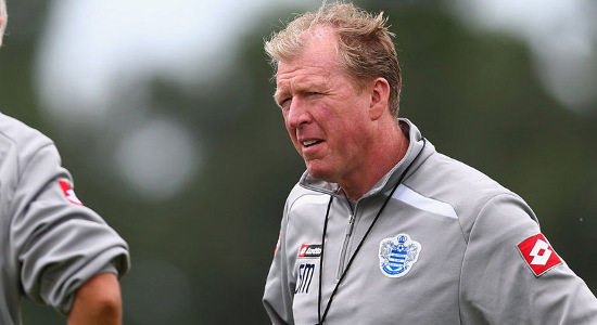 У Маккларена поул-позишн, skysports.com