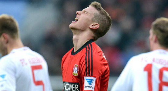 Ларс Бендер, Getty images