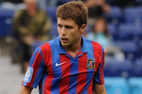 Арсенал — Севастополь 3:1