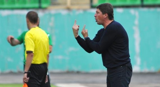 Юрий Бакалов, Football.ua