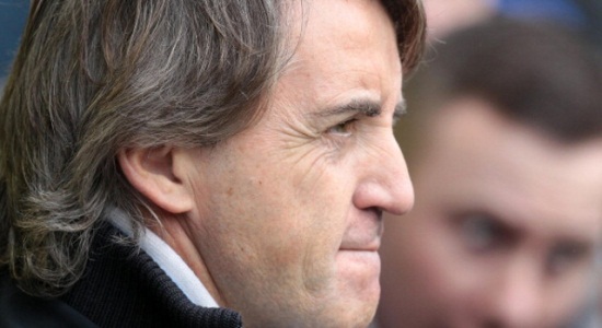 Роберто Манчини, Getty Images