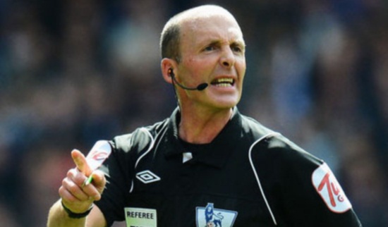 Майкл Дин, фото Getty Images