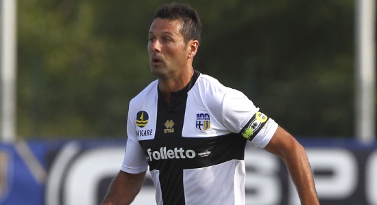 Гол Массимо Гобби принес Крестоносцам ничью, Getty Images