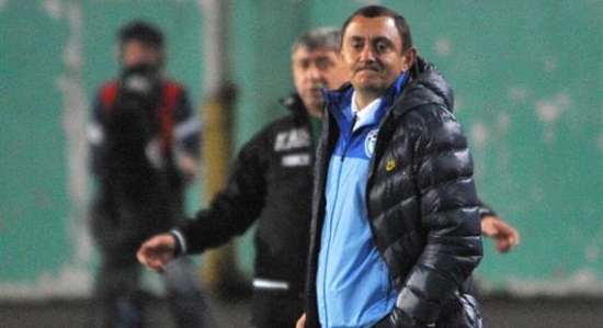 Геннадий Орбу, Football.ua