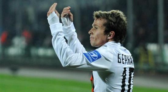 © Михаил Масловский Football.ua