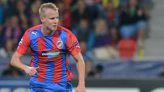 Давид Лимберски, Getty Images