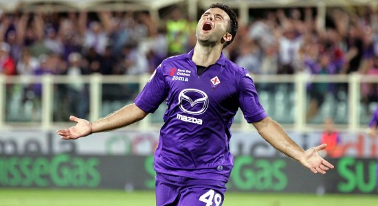 Джузеппе Росси, Getty Images